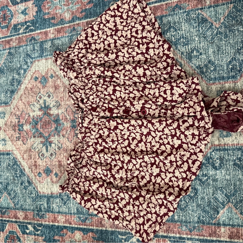 Short Boxers - 100% Cotton